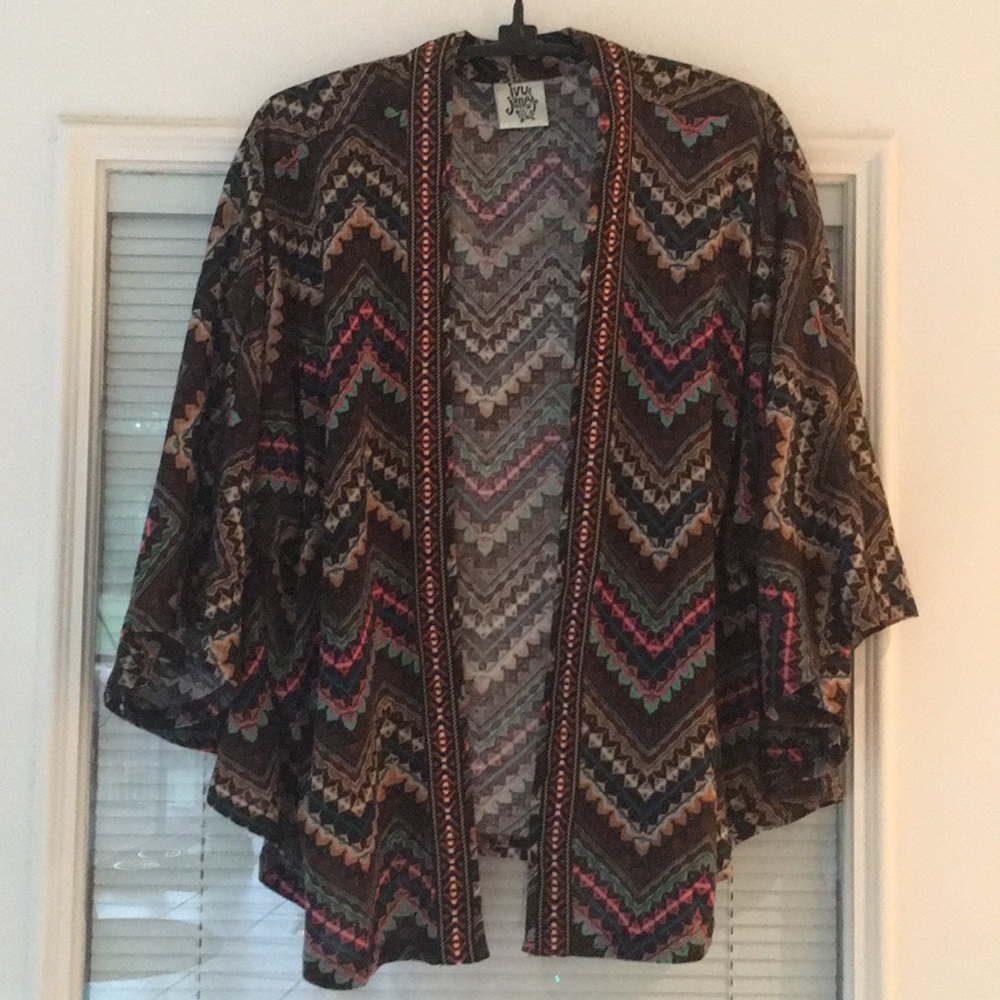 Cardigan
